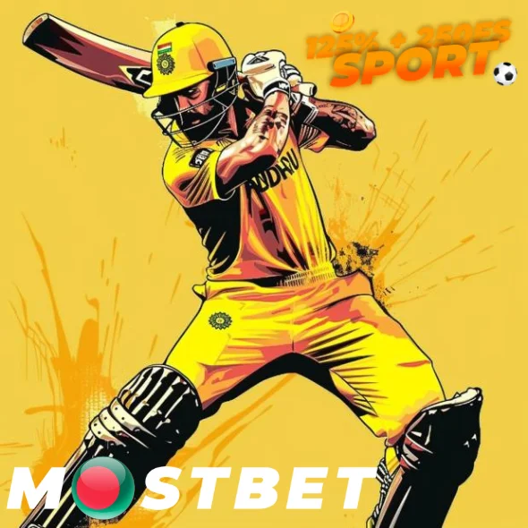 Mostbet BD এ ক্রীড়া বাজি