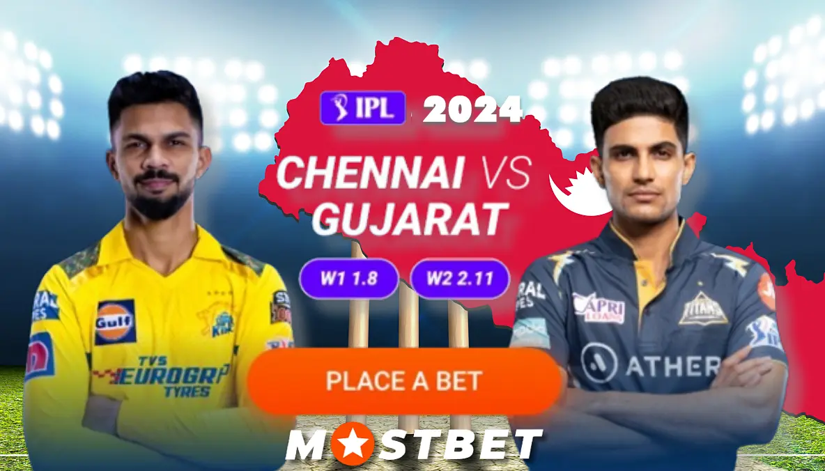 mostbet IPL