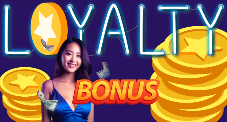 loyalty bonus