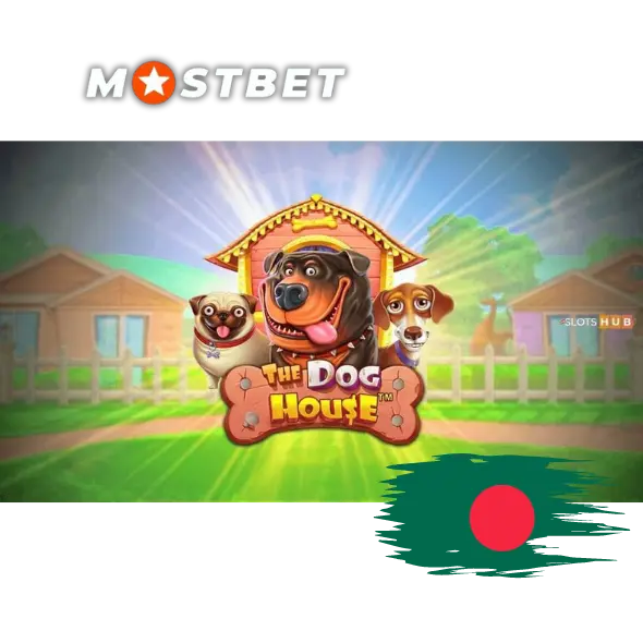 Bonuses Offered by Mostbet in House of Fun